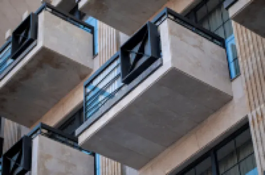 Hotel Aivazovsky  호텔