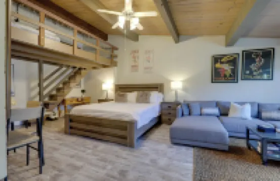 靠近雪道和小徑的Snowmass村莊精美度假屋