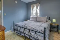 Upstate New York Vacation Rental Near Cooperstown!