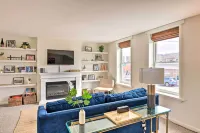 Cincinnati Vacation Rental 6 Mi to Downtown! - Apartments