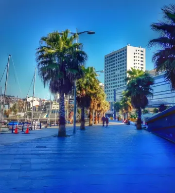 Hotel Bahía de Vigo Cerca del hotel Photos