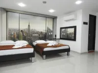 โรงแรม ซิเอโล เด ทัมโบเรส โรงแรมใน