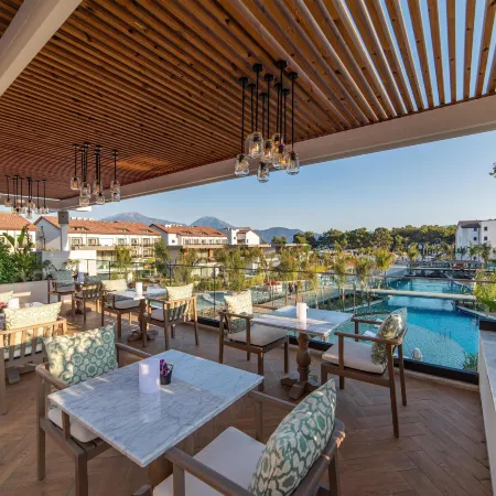 Akra Fethiye The Residence Tui Blue Sensatori