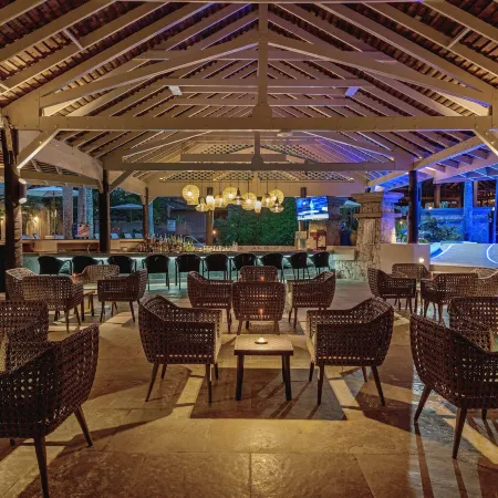 Sunset at the Palms Resort - Adults Only - All Inclusive