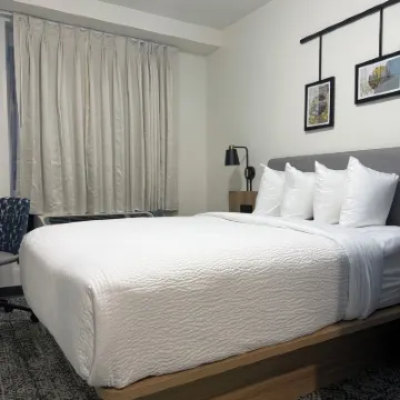 舒眠酒店 鄰近斯特林街的酒店
