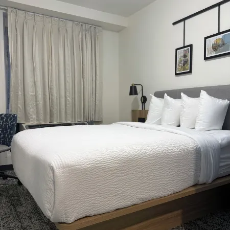 Sleep Inn Отели рядом с достопримечательностью «Союз Холл»