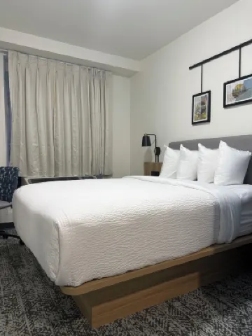 Sleep Inn Hotels in New York