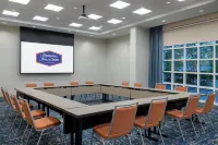 Hampton Inn & Suites Tampa Airport Avion Park Westshore - 2 stelle