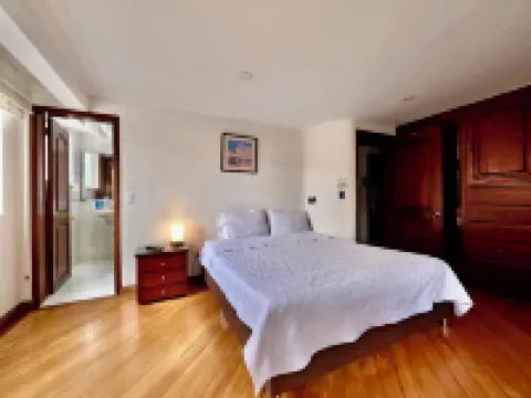 Casa Iris Hoteles en Chía