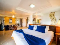 卡夫索爾旅館 聖佩德羅－達阿爾德亞酒店