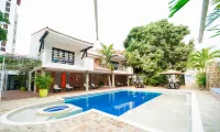 Santorini Villas Santa Marta