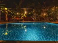 Monsoon Forest By Greetoe Resort Hotels in Tala