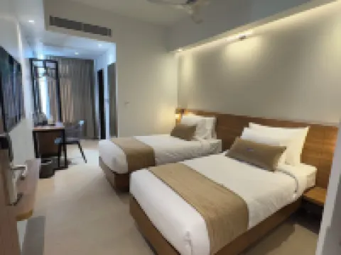 MALPE RIVIERA Hotels in Malpe