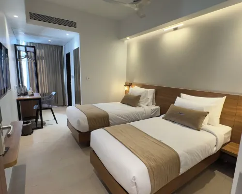 MALPE RIVIERA Hotels in Malpe
