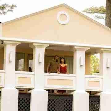 Paradise Stream Resort Hotel Exterior