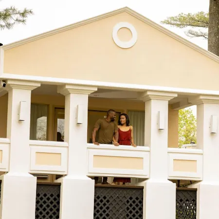 Paradise Stream Resort