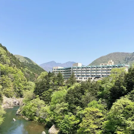 Kinugawa Royal Hotel