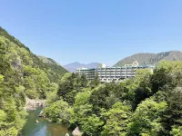 Kinugawa Royal Hotel - Pool