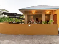 Nala Veli Beach & Spa Hotels in Ukulhas