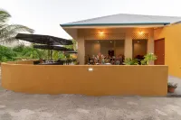 那拉維利海灘温泉酒店