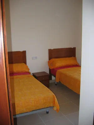 Spacious Bungalow in Quesada for 6