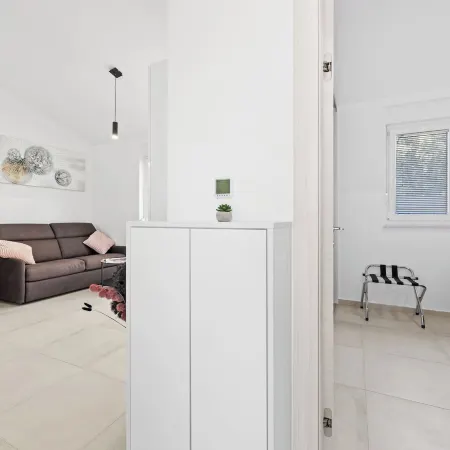 Apartment, 100m from the beach