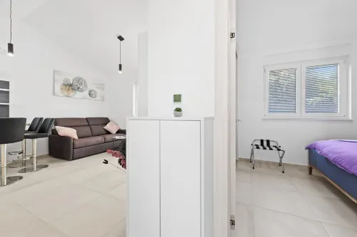 Apartment, 100m from the beach