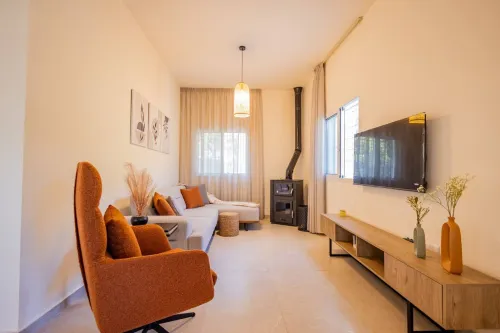 Private Retreat in Mashrah -  Privatzimmer