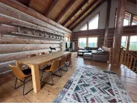 Mosier Cabin Hot Tub Mt Adams View - Chalets