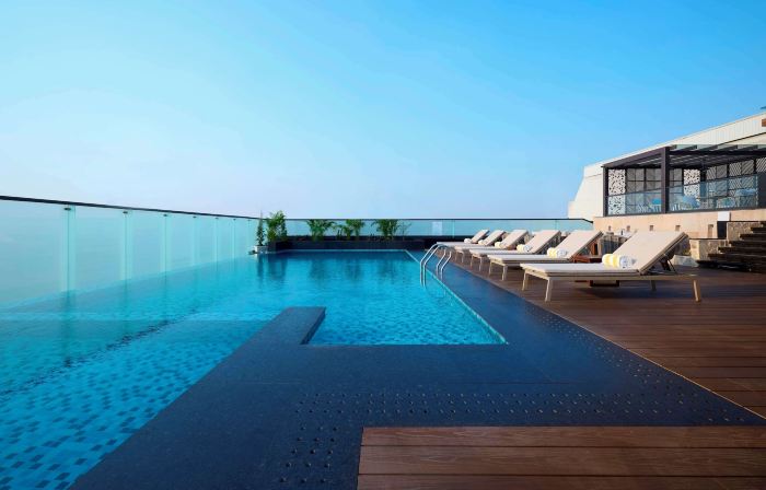 Iris Sarovar Portico Sector 85 Gurgaon