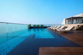 Iris Sarovar Portico Sector 85 Gurgaon
