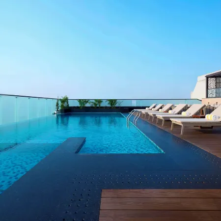 Iris Sarovar Portico Sector 85 Gurgaon