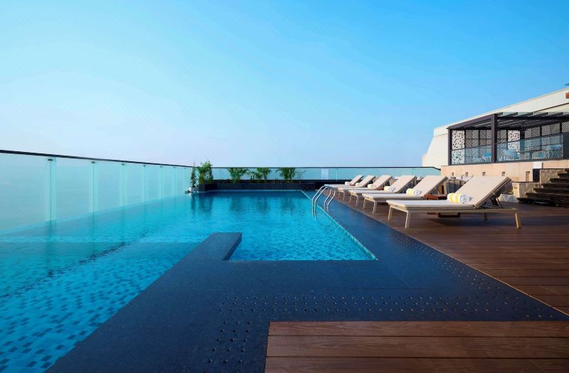 Iris Sarovar Portico Sector 85 Gurgaon