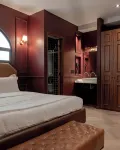 The Urban Muse suite Отели в г. 