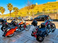 Alojamento Elvas Luso Espanhola - parking