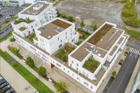Zenitude Hôtel-Résidences Chambéry - Wifi