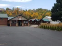 Alpine Lodge