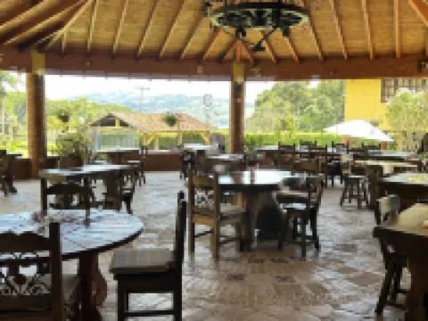 Hotel Osadia Ventura Hotels in Calima