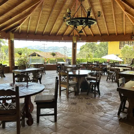 Hotel Osadia Ventura Отели в г. Калима