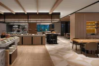 Sheraton Johor Bahru - 5-stjärniga