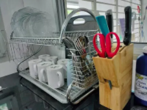 Sibu Double Story House No Smoking No Wedding Acts