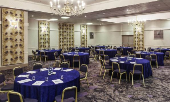 Mercure Inverness Hotel