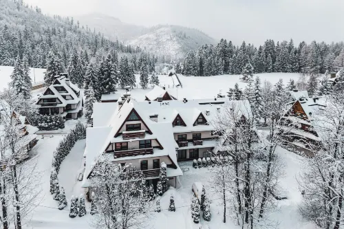 Kościelisko Residence, Sun & Snow - 3-Star