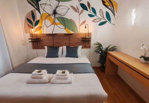 1 Bedroom Apartment - San Pietro Station