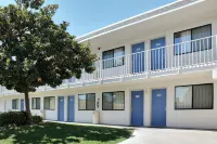 Motel 6 Atascadero, CA - Pet friendly