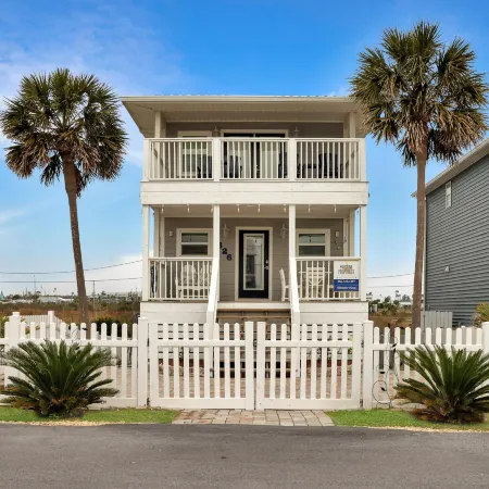 Oleander Place by Pristine Properties Vacation Rentals