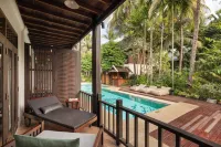 Maison Dalabua - Pools