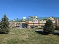 Crystal Inn Hotel & Suites - Great Falls Hotels in Cascade County