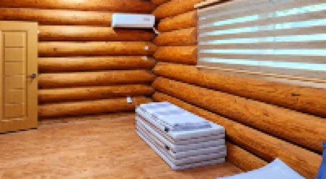 Gurye Tongnamu Pension