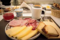 Hotel San Nicola - breakfast